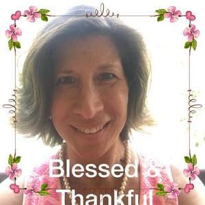 Meet your Posher, Pamela